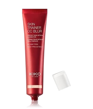 KIKO Milano Skin Trainer CC Cream 30 ml 8025272982993 base-shot_de