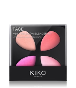 KIKO Milano Mini Precision Blender Kit Gesicht Make-up Set 1 Stk 8025272926751 base-shot_de