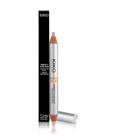 KIKO Milano Perfect Eyes Duo Highlighter Pencil Highlighter 12 g 8025272979030 base-shot_de