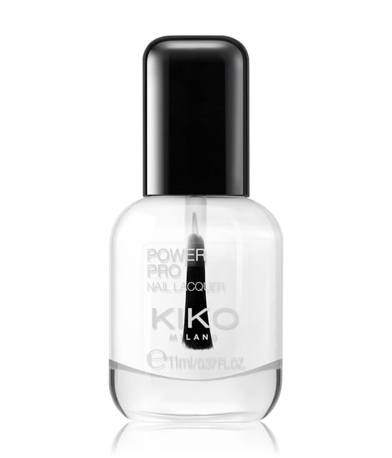 KIKO Milano Power Pro Nail Lacquer Nagellack 11 ml 8059385032719 base-shot_de