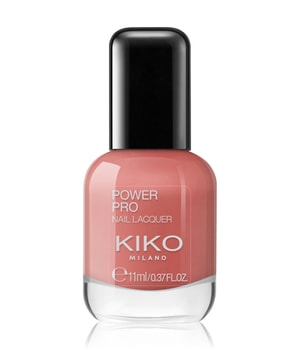 KIKO Milano Power Pro Nail Lacquer Nagellack 11 ml 8025272971805 base-shot_de