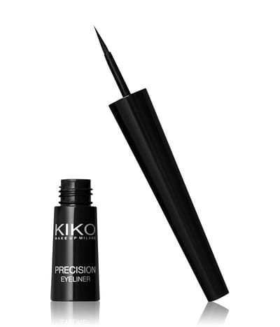 KIKO Milano Precision Eyeliner Eyeliner 2.5 ml 8025272611046 base-shot_de