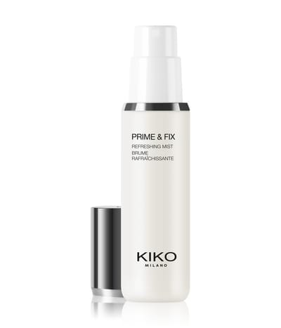 KIKO Milano Prime & Fix Refreshing Mist Gesichtsspray 70 ml 8025272620192 base-shot_de