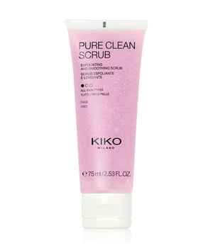 KIKO Milano Pure Clean Gesichtspeeling 75 ml 8059385000695 base-shot_de