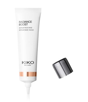 KIKO Milano Radiance Boost Serum Face Base Primer 30 ml 8025272979122 base-shot_de