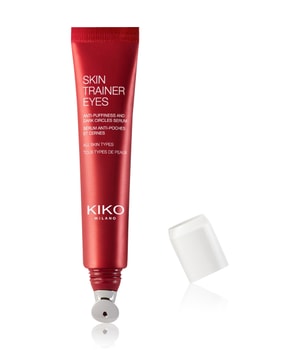 KIKO Milano Skin Trainer Augencreme 15 ml 8025272982801 base-shot_de