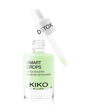 KIKO Milano Smart Drops Detox Gesichtskur