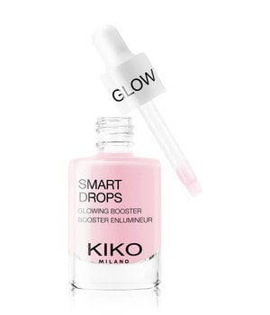 KIKO Milano Smart Drops Gesichtskur 10 ml 8025272639040 base-shot_de