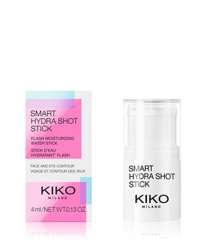 KIKO Milano Smart Hydrashot Gesichtscreme 4 ml 8025272639002 base-shot_de