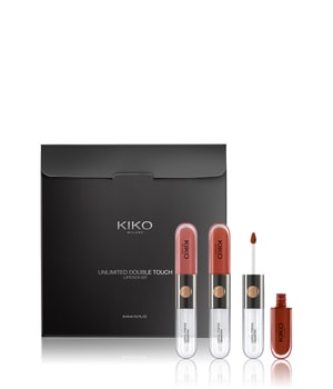KIKO Milano Unlimited Double Touch Lippen Make-up Set 1 Stk 8025272982108 base-shot_de