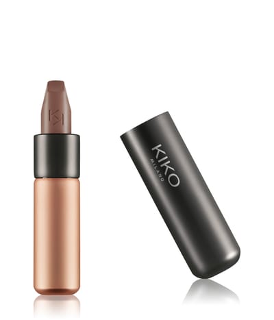 KIKO Milano - Velvet Passion Matte Lipstick 332 (Taupe Brown)