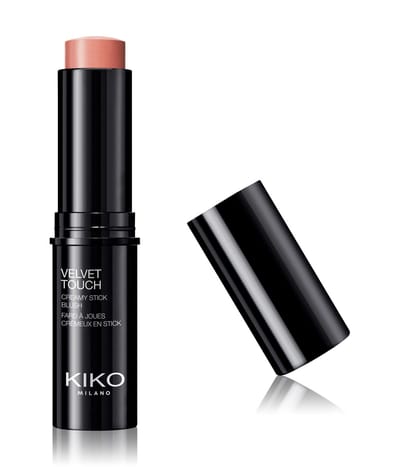 KIKO Milano Velvet Touch Creamy Stick Blush Rouge 10 g 8025272604901 base-shot_de