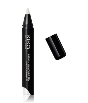 KIKO Milano White French Manicure Pen Nailart Pen 4 ml 8025272614399 base-shot_de