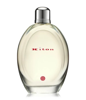 Kiton Man Eau de Toilette 125 ml