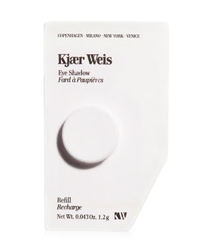 Kjaer Weis Eye Shadows Refill Lidschatten  Grace