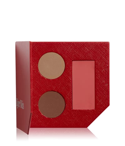 Kjaer Weis Holiday Collective Make-up Palette 2.4 g 810083840086 base-shot_de