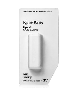 Kjaer Weis Lipstick Lippenstift 4.5 g 040232291760 base-shot_de