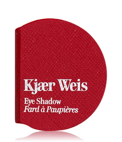Kjaer Weis Red Edition Nachfüll Palette 1 Stk 819869026553 base-shot_de