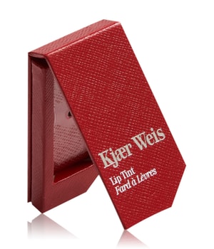 Kjaer Weis Red Edition Lip Tint Nachfüll Palette 1 Stk