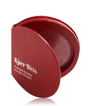 Kjaer Weis Red Edition Powder Nachfüll Palette 1 Stk