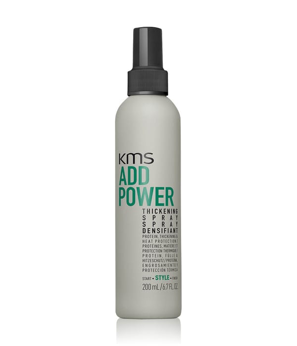 Produktbild 1 von 6, KMS ADDPOWER Föhnspray