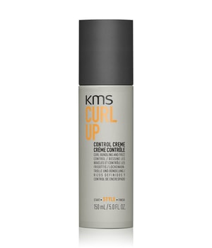 KMS CURLUP Stylingcreme 150 ml 4044897270401 base-shot_de