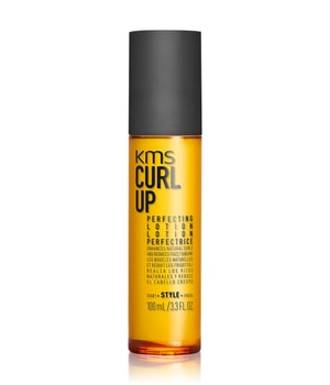 KMS CURLUP Perfecting Lotion Stylinglotion