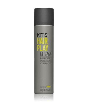 KMS HairPlay Haarwachs 150 ml 4044897370750 base-shot_de