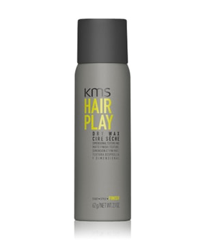 KMS HairPlay Haarspray 75 ml 4044897370743 base-shot_de