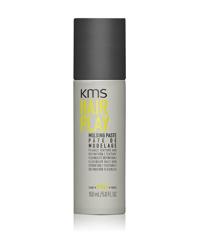 KMS HairPlay Haarpaste 150 ml 4044897370439 base-shot_de