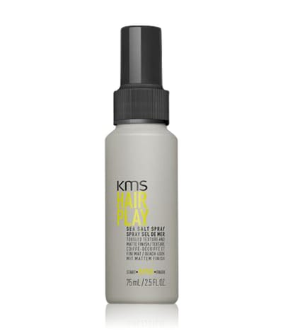 KMS HairPlay Haarspray 75 ml 4044897370460 base-shot_de