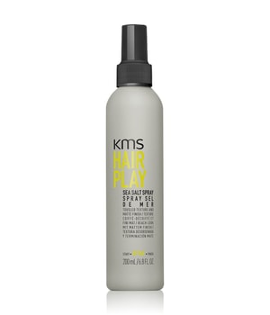 KMS HairPlay Haarspray 200 ml 4044897370453 base-shot_de