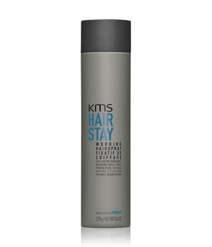 KMS HairStay Haarspray 300 ml 4044897420639 base-shot_de