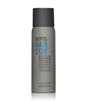 KMS HairStay Haarspray 75 ml 4044897420646 base-shot_de