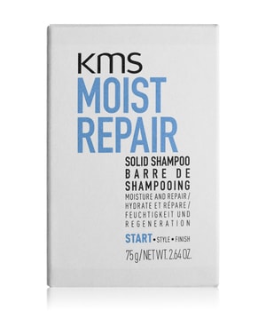 KMS MoistRepair Festes Shampoo 75 g 4044897221038 base-shot_de