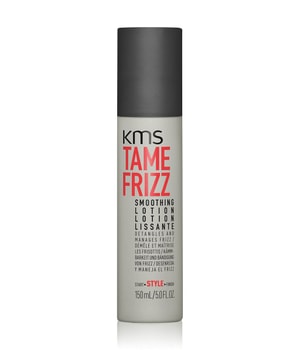 KMS TAMEFRIZZ Smoothing Lotion Leave-in-Treatment