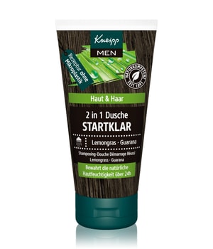 Kneipp 2 in 1 Dusche Startklar Duschgel