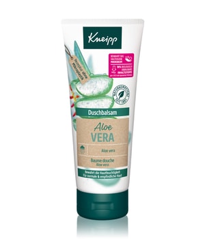 Kneipp Aloe Vera Duschgel 200 ml