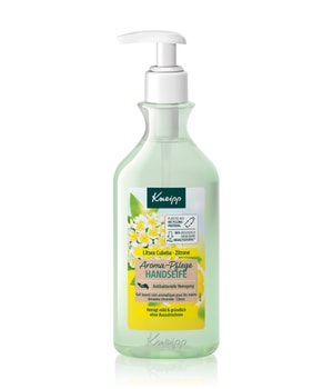 Kneipp Aroma-Pflege Flüssigseife 250 ml 4008233162614 base-shot_de