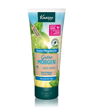 Kneipp Aroma-Pflegedusche Guten Morgen Duschgel