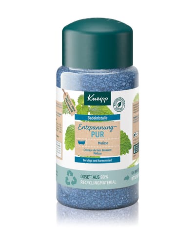 Kneipp Badekristalle Badesalz 600 g 4008233157191 base-shot_de
