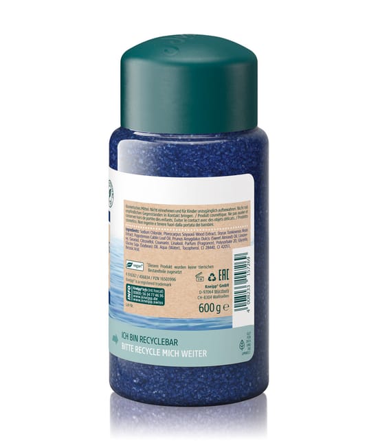 Produktbild 2 von 2, Kneipp Badekristalle Badesalz