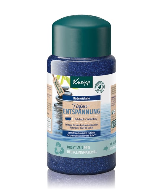 Produktbild 1 von 2, Kneipp Badekristalle Badesalz
