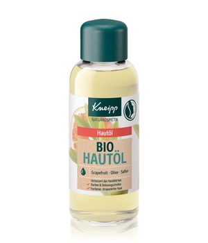 Kneipp Bio Hautöl Körperöl 100 ml 4008233109428 base-shot_de