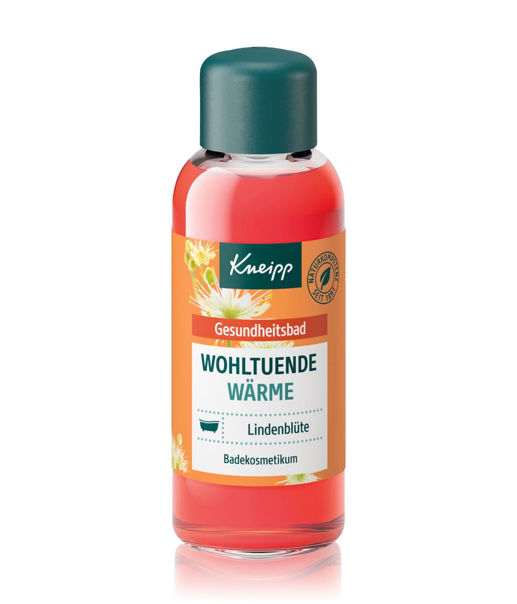 Kneipp Gesundheitsbad Badeöl 100 ml 4008233165318 base-shot_de