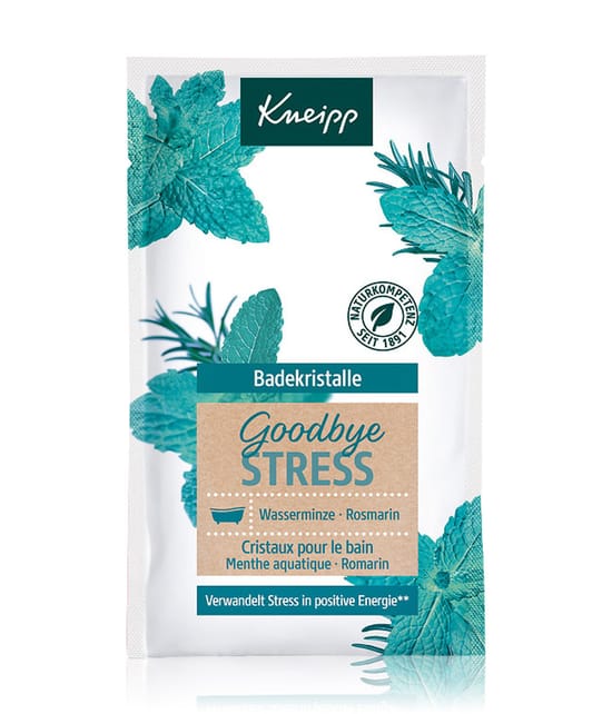 Produktbild 1 von 2, Kneipp Goodbye Stress Badesalz
