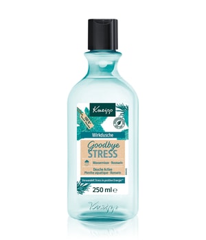 Kneipp Goodbye Stress Wirkdusche Duschgel 250 ml unisex