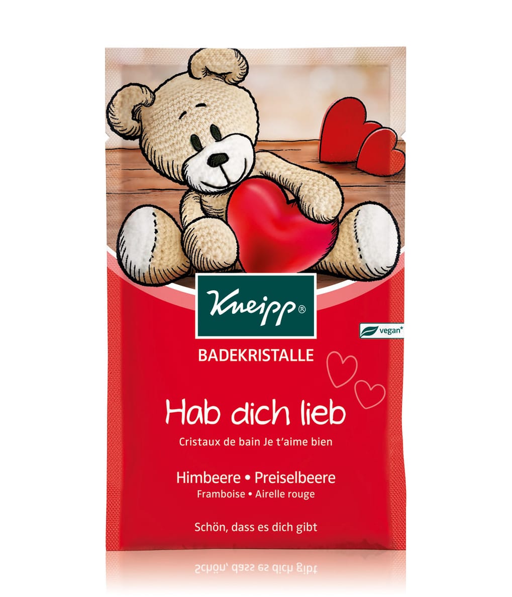 Kneipp Hab Dich Lieb Badesalz 60 g 4008233128009 base-shot_de