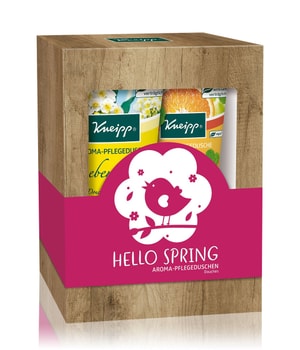 Kneipp Hello Spring Körperpflegeset  1 Stk