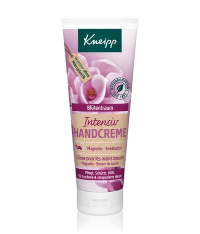 Kneipp Intensiv Handcreme 75 ml 4008233149288 base-shot_de